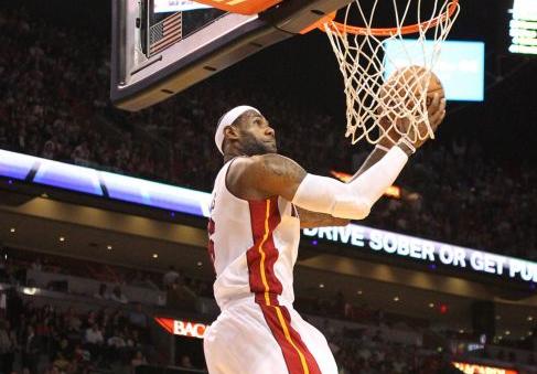 Ήττα για τους Οκλαχόμα, στην παράταση το Μαϊάμι